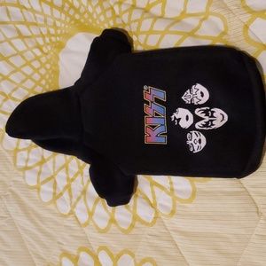 KISS Pet Hoodie